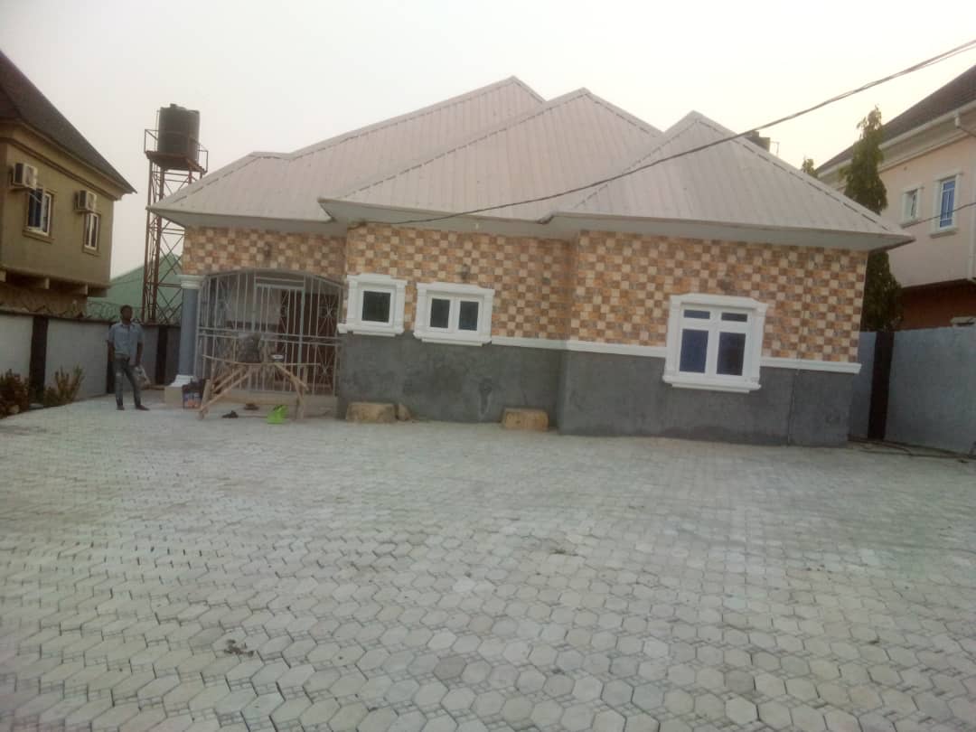 Bungalow For Rent 